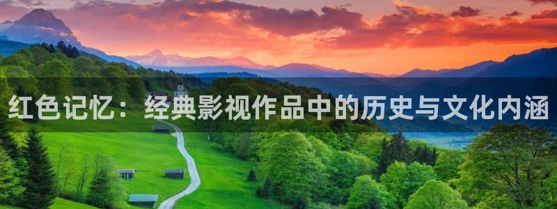 影视全能：红色记忆：经典影视作品中的历史与文化内涵