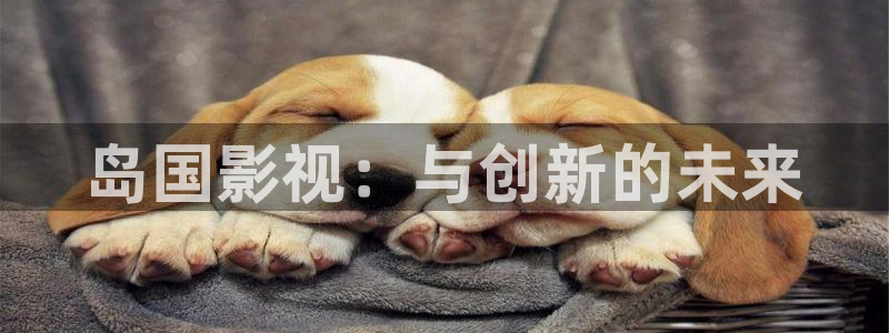 全能的影视：岛国影视：与创新的未来
